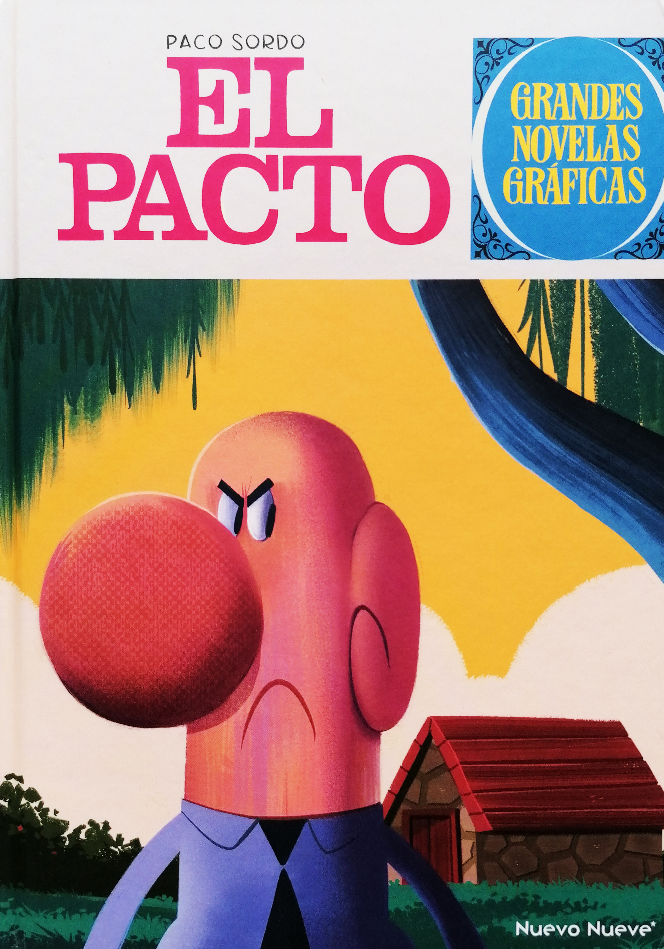 Portada