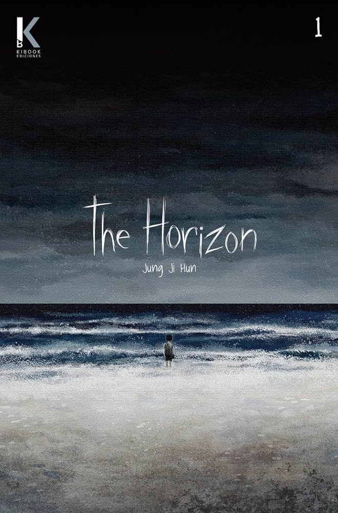 Portada Horizon